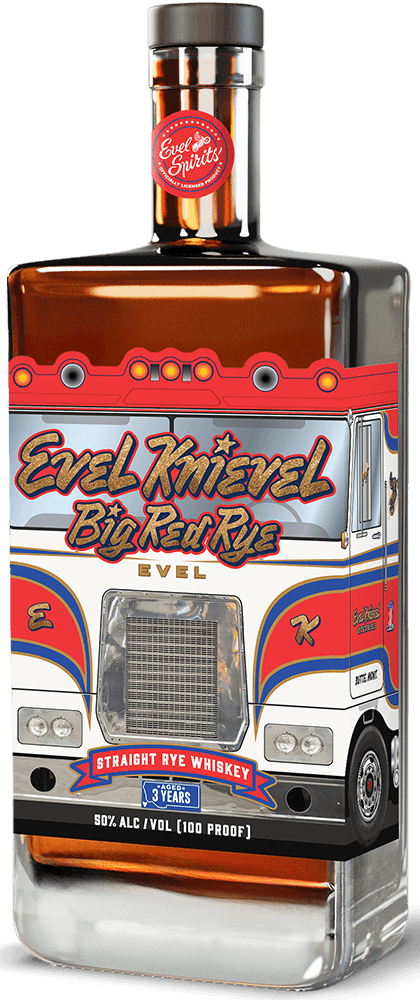 Straight Bourbon Whiskey Finished with Pecan Wood