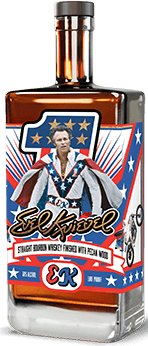 Evel Knievel Special Edition