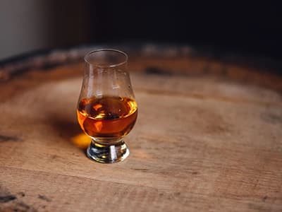 Whiskey
