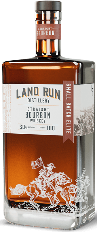 Founder's 500 5 Year Cask Strength Straight Bourbon Whiskey | Land